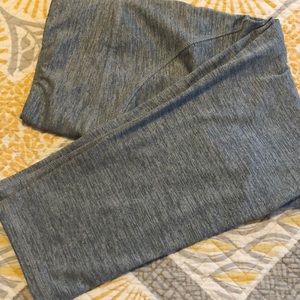 RBX compression capris